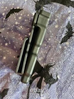 PHROBIS 9010 KNIFE Model 187 Cat # 1624 Modular All-Purpose Field Knife MFK