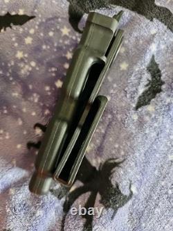 PHROBIS 9010 KNIFE Model 187 Cat # 1624 Modular All-Purpose Field Knife MFK