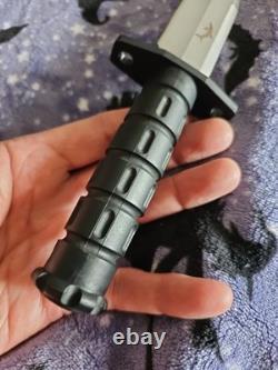 PHROBIS 9010 KNIFE Model 187 Cat # 1624 Modular All-Purpose Field Knife MFK