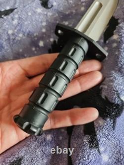 PHROBIS 9010 KNIFE Model 187 Cat # 1624 Modular All-Purpose Field Knife MFK