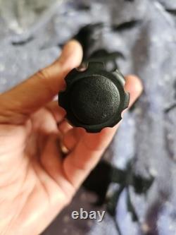 PHROBIS 9010 KNIFE Model 187 Cat # 1624 Modular All-Purpose Field Knife MFK