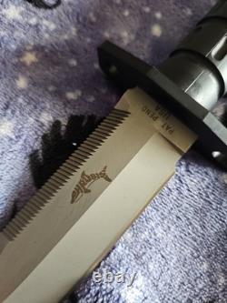 PHROBIS 9010 KNIFE Model 187 Cat # 1624 Modular All-Purpose Field Knife MFK