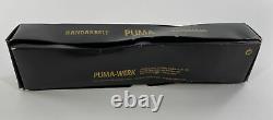 PUMA 6382 Trail Guide Fixed Blade Knife w Sheath Box Germany SEC TAG 1080781
