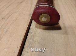 Pabu Knives (Pardi Bugtai) Custom Combat fixed blade knife