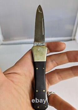 Panther Boot Knife