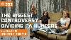 Pennsylvania Hunters Against The Saturday Deer Opener East Meets West Hunt Ep 365