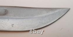 Pre WW2 KA-BAR Union Cutlery Little Hunter Stag Celluloid Knife