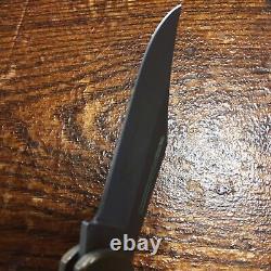 Puma Duke Stag German Made Folding Hunting Knife 210905 106/RC