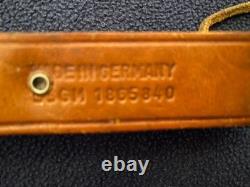 Puma Hunters Pal Fixed Blade 6397 Knife With Sheath Vintage excelent condition