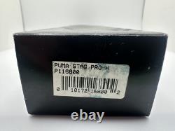 Puma Pro Hunter 116800 Handmade Germany Stainless Steel Stag Hunting Knife A+