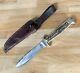 Puma vintage sheath knife 3587