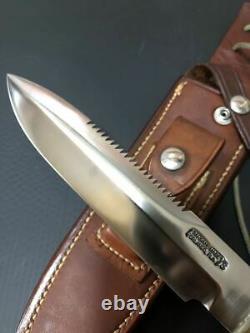 RANDALL KNIVES MODEL18 1970s Vintage knife