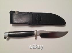 RANDALL MADE KNIVES Randall Knife Society RKS-2 Club 1/338 Denmark Special