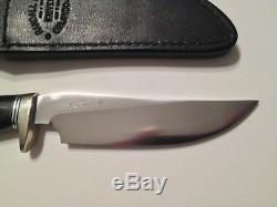 RANDALL MADE KNIVES Randall Knife Society RKS-2 Club 1/338 Denmark Special