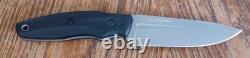 RARE Kizlyar Supreme City Hunter Tac-Wash Finish G10 Handles PGK Steel-Used