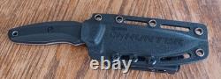 RARE Kizlyar Supreme City Hunter Tac-Wash Finish G10 Handles PGK Steel-Used