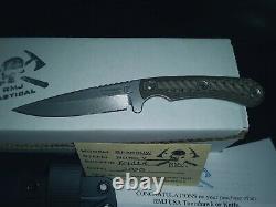 RMJ Tactical Knives Sparrow