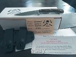 RMJ Tactical Knives Sparrow