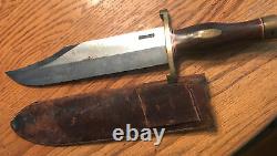 Randall Hunting Knife 11 blade