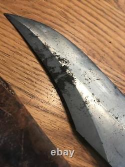 Randall Hunting Knife 11 blade