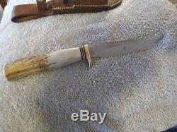 Randall Hunting Knife 7 5