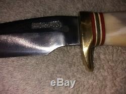 Randall Hunting Knife 7 5