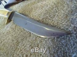 Randall Hunting Knife 7 5