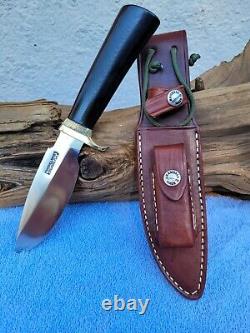 Randall Model 11-5 Alaskan Skinner Knife