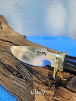 Randall Model 11-5 Alaskan Skinner Knife