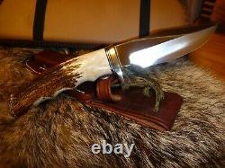 Randall Model 23 Gamemaster Knife