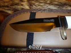 Randall Model 23 Gamemaster Knife