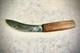 Rare Pre 1890 J. Russell & Co. GREEN RIVER WORKS BUFFALO SKINNING KNIFE 5 early