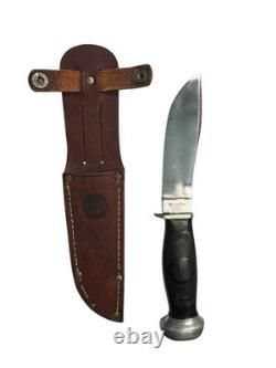 Remington/Dupont RH 42 Very scarce Fixed Blade Knife