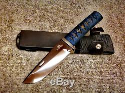 Rockestead Knife model GI #017