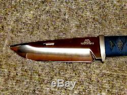 Rockestead Knife model GI #017