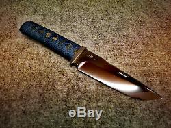 Rockestead Knife model GI #017