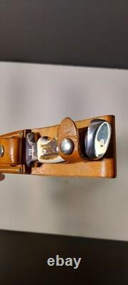 Ruana Custom Knife Montana USA