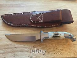 Ruana Knives Sticker No Reserve