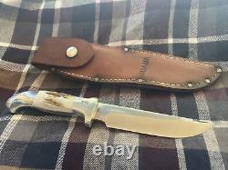 Ruana Knives Sticker No Reserve