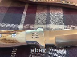 Ruana Knives Sticker No Reserve