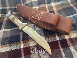 Ruana Knives Sticker No Reserve