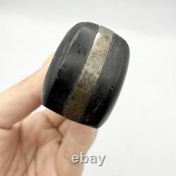 SCHRADE DUCKS UNLIMITED USA 165 DU Hunting Knife With Sheath & Hone (RARE)