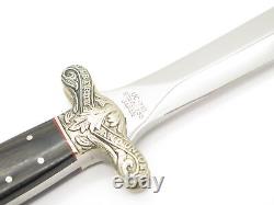 Samuel Wragg Tak Fukuta Seki Japan United Cutlery Dagger Knife Wood Parker