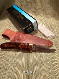 Schrade SC4SET USA Made Old Timer Set 15OT 152OT Sharpfinger PH2 Mint NOS