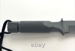 Schrade SCHF2SM Extreme Survival Fixed Blade Knife Hollow Handle Tools