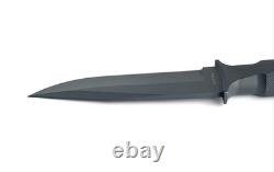 Schrade SCHF2SM Extreme Survival Fixed Blade Knife Hollow Handle Tools