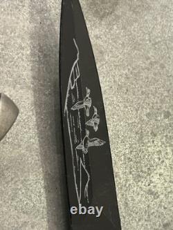 Schrade Tree Brand Western Original Buffalo Skinner Various Vintage Lot 15