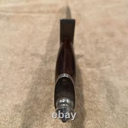 Subaru Handmade Sks500 Bowie Knife Authentic