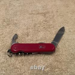 Subaru Handmade Sks500 Bowie Knife Authentic
