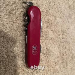 Subaru Handmade Sks500 Bowie Knife Authentic
